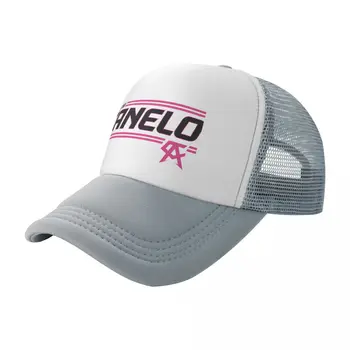 Бейсболка Team Canelo Alvarez пользовательские шляпы Бейсболки Мужская кепка Женская