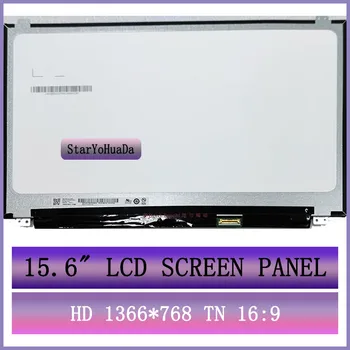 Замена для lenovo g50-70 экран 20354 80E7 ЖК-дисплей HD 1366X768 Светодиодный Дисплей Новая панель 15,6 