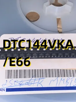 10шт DTC144VKA /E66