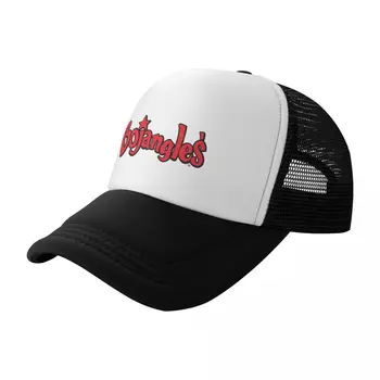 Бейсболка с логотипом Bojangles, одежда для гольфа, чайные шляпы, женские шляпы от солнца, мужские