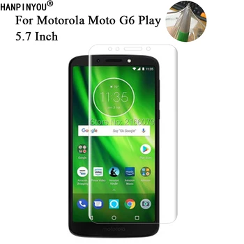 Для Motorola Moto G6 Play G6play 5,7 