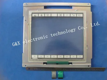 Оригинальная 10,4-дюймовая Сенсорная панель FP-VM-10-SO TP-3386S1