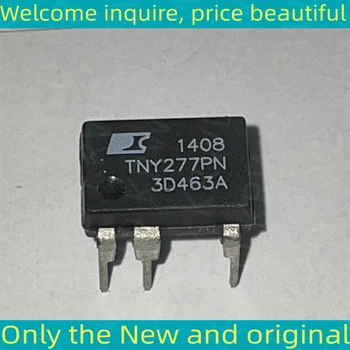 10ШТ TNY277PN Новый оригинальный чип DIP-7 TNY277P TNY277 TN277 T277 277