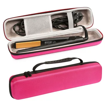 Сумка для хранения выпрямителя для волос EVA, защита от попадания воды и электричества, коробка для шин, сумка для хранения выпрямителя для волос