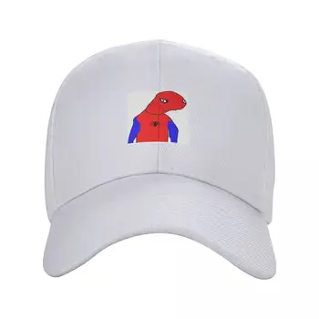 Кепка Spooderman, бейсболка, кепка из Нью-Йорка, меховая шапка для мальчика, детская шапка, женская