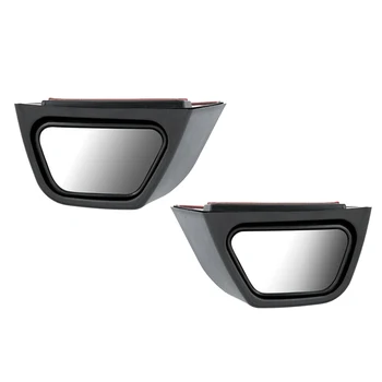 Зеркало заднего вида с поддержкой слепой зоны Заднего вида автомобиля для -Suzuki Jimny Jb64 Jb74 2019 2020 Внешние аксессуары