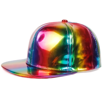 уличные лазерные бейсболки, уличные модные хип-хоп бейсболки, унисекс, универсальные шляпы wild tide