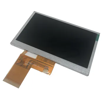 НОВЫЙ 4,3-Дюймовый HSD043I9W1-A00 Оригинальный ЖК-экран + Сенсорная Панель