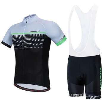 Летняя велосипедная одежда для велоспорта, облегающий горный велосипед, специализированная велосипедная одежда, комбинезон, брюки-подушки для мужской горной дороги