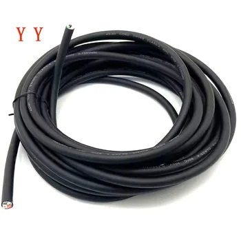  кабель для передачи данных длиной 4 контакта 7 м для принтера с растворителем JHF Vista Leopard кабель питания принтера/сигнальный кабель