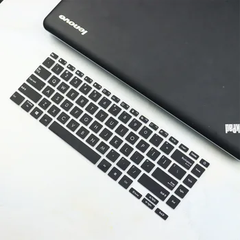  Защитная Крышка Клавиатуры ноутбука из ТПУ для ASUS Zenbook 14X OLED UX5401 UX5401EAJ UX5401E UX5401ZAS UX5401E (Intel 12-го поколения) 2022