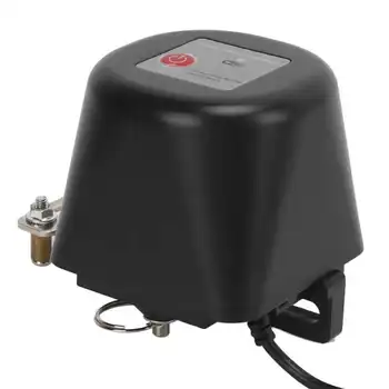 Интеллектуальный контроллер водяного клапана, манипулятор газового запорного клапана для сельского хозяйства для Tuya для домашних хозяйств