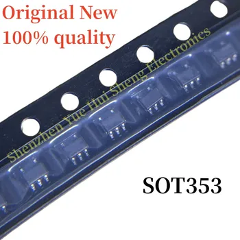 10ШТ 100% Новый оригинальный набор микросхем FXLP34P5X FXLP34 X34 * SOT353