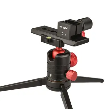 Кольцо для штатива объектива, совместимое с Nikkor Z 70-200 мм F2.8 Vr S, Сменная ножка, аксессуары для камер Arca Swiss