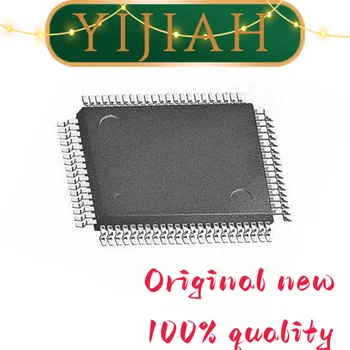 (1 штука) 100% Новый R8A66597FP LQFP81 в наличии R8A66597 R8A66597F Оригинальный чип электронных компонентов