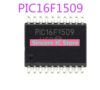 PIC16F1509-I/SS SSOP20 микросхема встроенного микроконтроллера IC оригинал