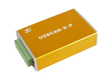 Интерфейсная карта USB to Can Серии CANopen Master Card соответствует спецификациям CIA