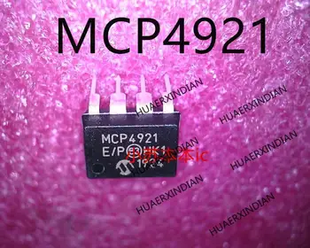 Новый оригинальный MCP4921 MCP4921-E/P