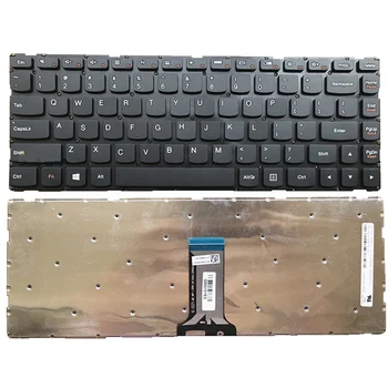 Бесплатная доставка!! 1 шт. Новая клавиатура для ноутбука Lenovo FLEX 3 14 1470 FLEX 3-14 1435 1480 1475