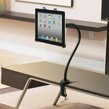 Настенный держатель-подставка для настенного крепления на 360 градусов для iPad Air 1 2 3 4 5 Mini Tablet PC