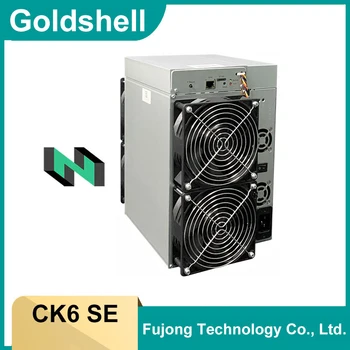Goldshell CK6 SE 17Th /s 3300W Asic Miner Майнинговая машина Crypto CKB Coin