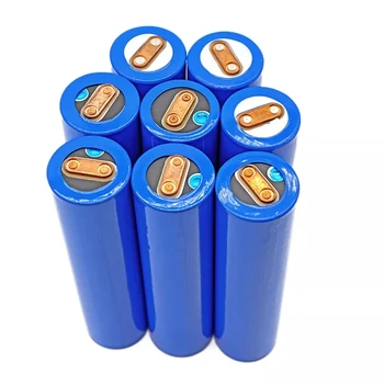 1-6 stücke 3,2V15Ah 33140 Lifepo4Lithium-Batterie 15000MahDIY12V24ElektrischeFahrrad/rollerSolarLicht ElektrischeFahrradBatterie