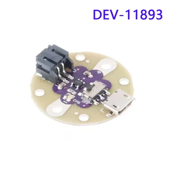 DEV-11893 LilyPad Simple Power