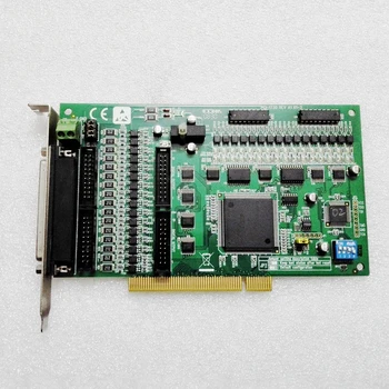 PCI-1730 REV A1 для 32-канальной изолированной платы цифрового ввода/вывода Advantech